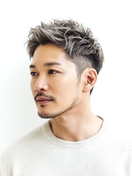 ルービック 江坂(Rubik's) 2ブロメッシュ