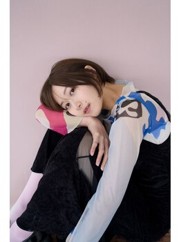 ダウ(dow)の写真/佐藤限定リタッチクーポンあり◇丁寧なカウンセリング×技術であなたの魅力を引き出します♪