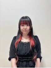 ビーム バイ ヘア(Beam by Hair)&nbsp;深澤 奈緒