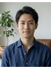【理容室】シェービング+眉カット