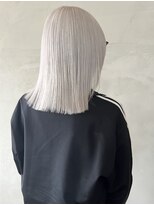 オルティ(OLTI)&nbsp;《OLTI》純白なホワイトカラー