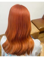 ヘアーブルーム(Hair bloom)&nbsp;ダブルカラー