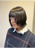 layer style