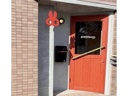サニーココ(SUNNIcoco.)の写真