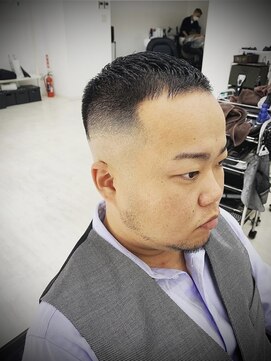 サウス 南太田(SOUTH) クロップスタイル