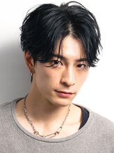 ☆毛流れフェザー☆