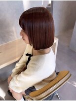 アンヌ(ennu)&nbsp;NEWスタイル