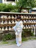 【社交着といえば】訪問着《ツースター★★》+着付け+無料ヘアセット+小物