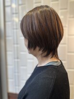 モザミ(MOZAMI)&nbsp;マッシュウルフ