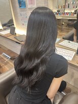 コンティバイミラートーク(CONTY by MIRROR TALK)&nbsp;レイヤーカット