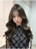髪質改善＊レイヤーカット＊newi fhami 吉祥寺