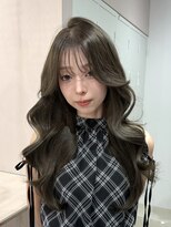 ネウィ ファミ 吉祥寺(newi fhami) 髪質改善*レイヤーカット*newi fhami 吉祥寺