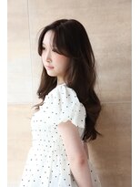 チップタップ 池袋メゾン店(tip top)&nbsp;韓国風レイヤースタイル