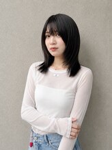 ジュイール(Jouir)&nbsp;北村 帆乃海