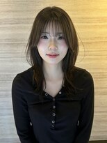ラシク(RASHIKU)&nbsp;ハッシュカット