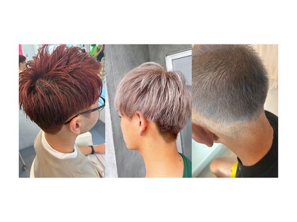 ロサ ロセットの写真