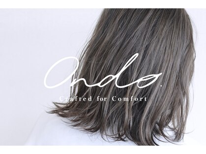 オンド(Ondo.)の写真