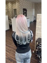 フィリア 東口店(Filea)&nbsp;Gradation Color