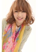 顔まわりのデザインが愛され&小顔を左右