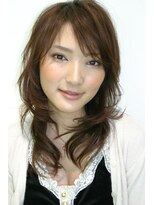 ビスト ヘアーデザイン(Vist hair design)&nbsp;ナチュラルパーマ