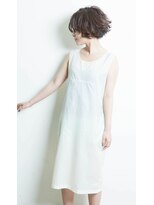 シロ(SiLO) ＊段が綺麗なショートボブ＊