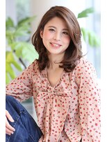 キッカ 津田沼 奏の杜店(CHICCA)&nbsp;フェミニティロング