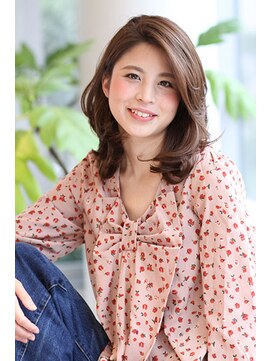 キッカ 津田沼 奏の杜店(CHICCA) フェミニティロング