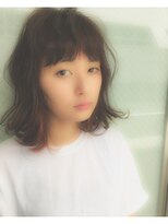 サングース(Sungoose)&nbsp;<Sungoose>Aラインショートボブ