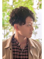 ヘッドストック(HEAD STOCK)&nbsp;【ヘッドストック】スパイラルマッシュ@ｍｄ