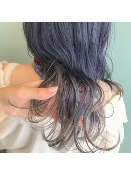 ポテト(potato) potato ☆HIT HAIR☆ (ポテト) 中野/新井薬師前/高円寺