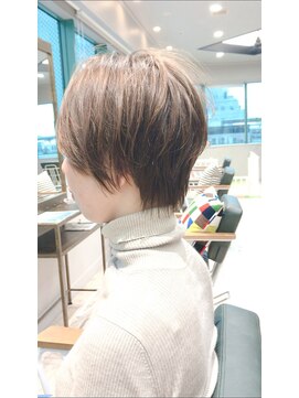 アトリエ タキ(atelier.taki) ☆NFショート10☆