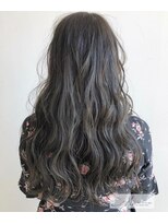 モアナ バイ ヘッドライト 武蔵小杉店(Moana by HEADLIGHT)&nbsp;Moana☆ダメージレスパーマ