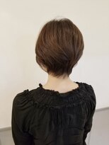 グランシュ 青葉台店(GranCieux)&nbsp;大人綺麗ショートレイヤー☆