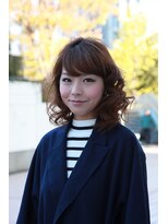 ヘアースペース 練馬店(hair space COCO)&nbsp;【TEL：0359469344】ヘアーと一緒にまつ毛エクステがが出来る：