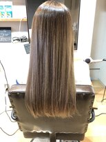 ダム(DaM)&nbsp;美髪チャージ/艶髪