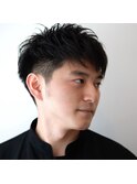 メンズマルチショート