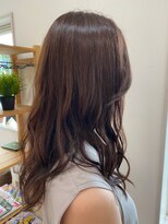 クリアーズビューティー(CCLEAR'S BEAUTY)&nbsp;韓国人風ツヤカット♪