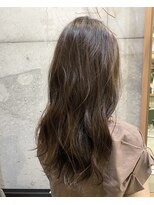 クルミ(kurumi)&nbsp;軽みえオリーブグレージュ