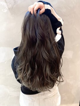 ブエナビスタ(BUENA VISTA) カーキベージュ/オリーブベージュ/アッシュグレージュ/