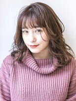 フレイムス 高崎(Frames)&nbsp;ひし形ウェーブミディアム