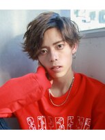 ジョイン ラックスビー 京都店(JOYN LUXBE)&nbsp;スマートマッシュ　by Joy