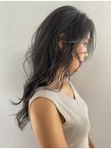 シークレットハイライト"ダークグレー"【Steed/立川】
