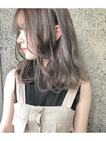 ジゼル 博多(GiseL) 【GiseL】シアグレージュ