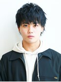 セミマッシュウルフ