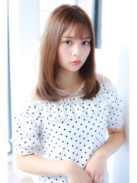 クオレヘアー 上新庄店(Cuore hair) ☆