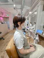 アヴァンス 天王寺店(AVANCE.)&nbsp;天王寺ショート