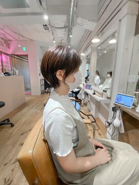 アヴァンス 天王寺店(AVANCE.) 天王寺ショート