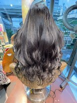 ゴシップ(gossip)&nbsp;モスキーグレージュ！