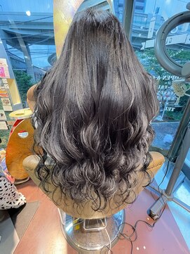 ゴシップ(gossip) モスキーグレージュ！