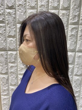 ヴェール レッシュブ 茂原店(Belle Lecheveu) ストレート